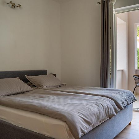 Korkyra Fit Suites -Free Gym Korčula Cameră foto