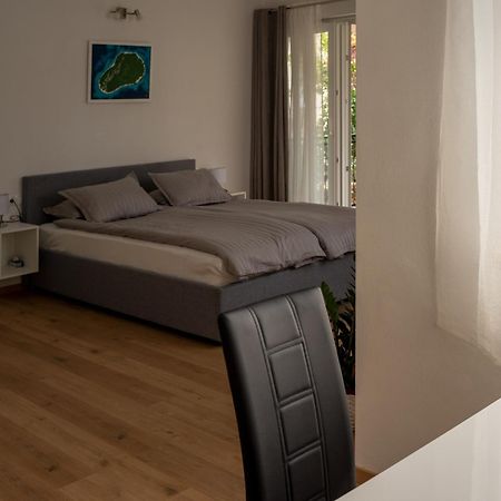 Korkyra Fit Suites -Free Gym Korčula Cameră foto