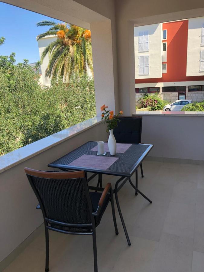 Korkyra Fit Suites -Free Gym Korčula Exterior foto