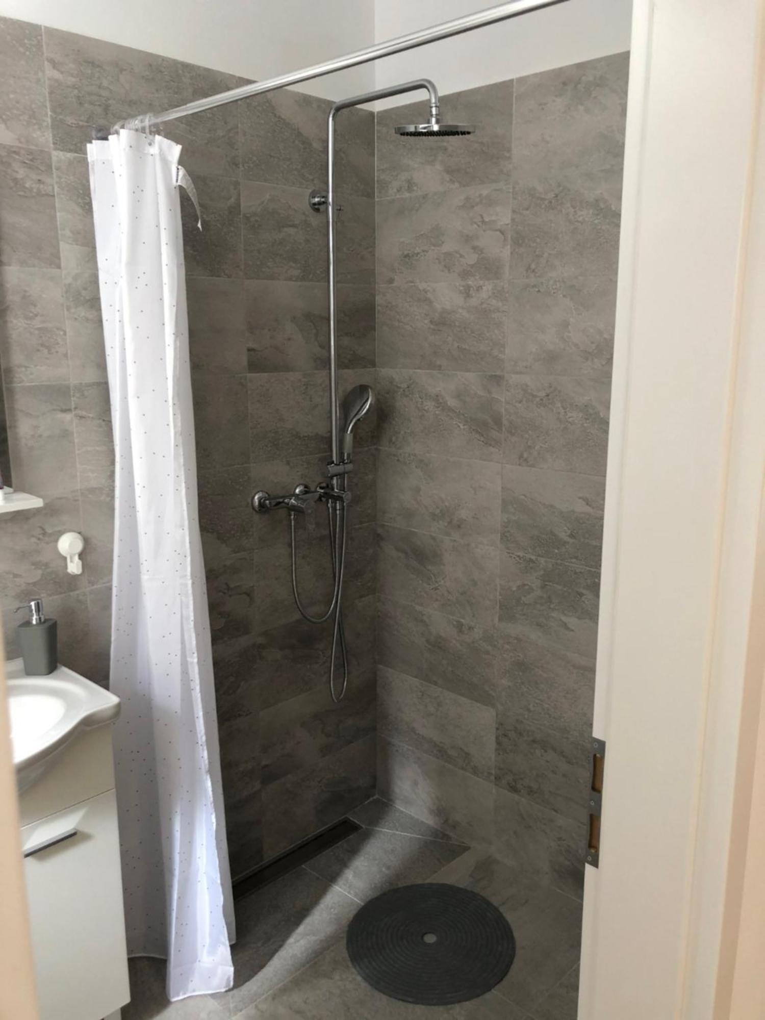 Korkyra Fit Suites -Free Gym Korčula Cameră foto