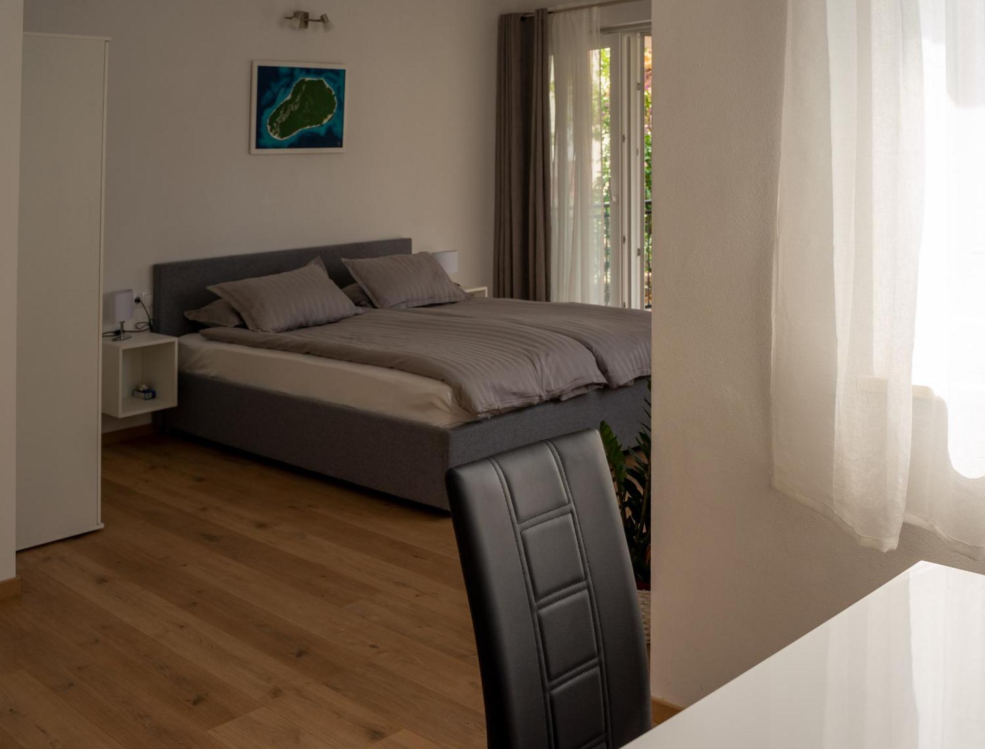 Korkyra Fit Suites -Free Gym Korčula Cameră foto