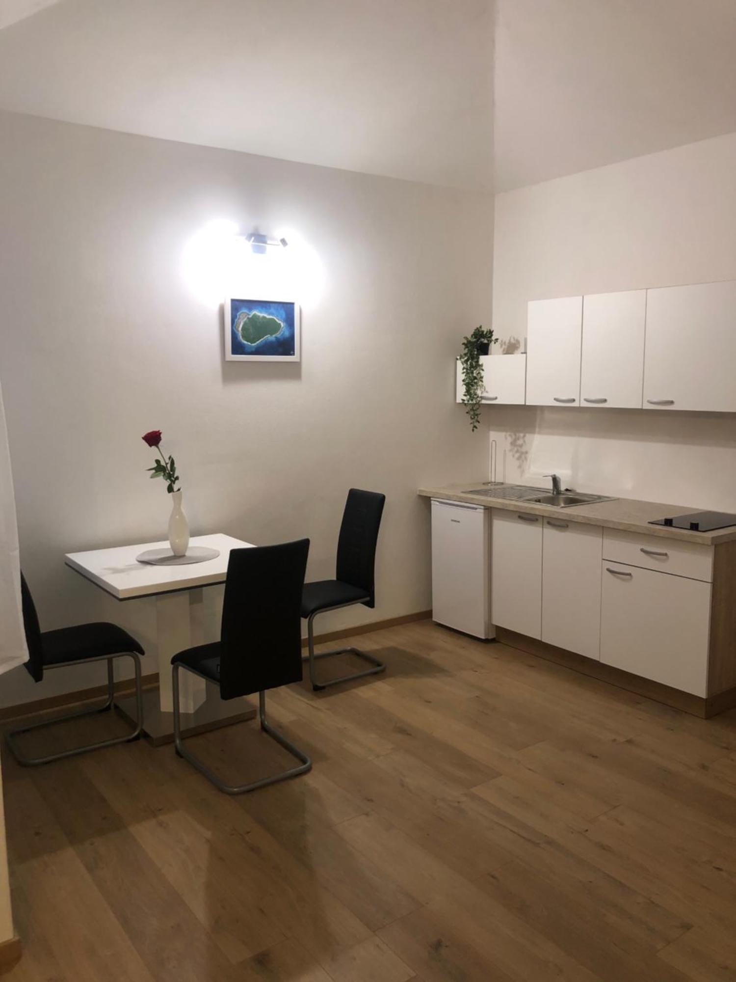 Korkyra Fit Suites -Free Gym Korčula Cameră foto